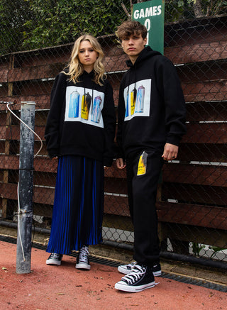 Staple Trackie - Make Art