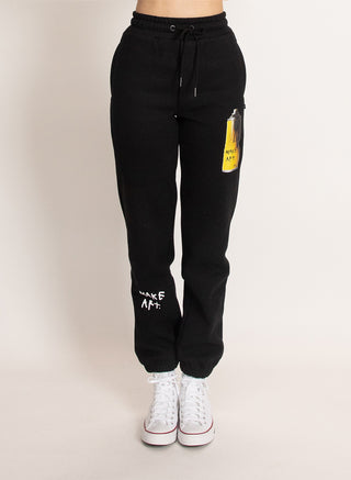 Staple Trackie - Make Art