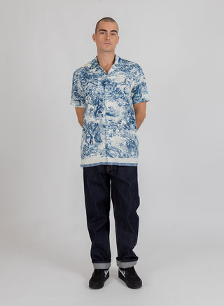Sail Shirt