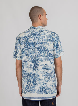 Sail Shirt