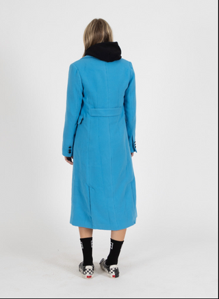 Ivy Coat