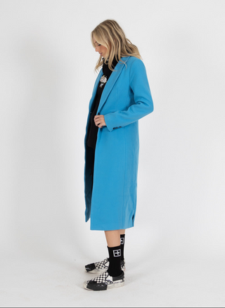 Ivy Coat