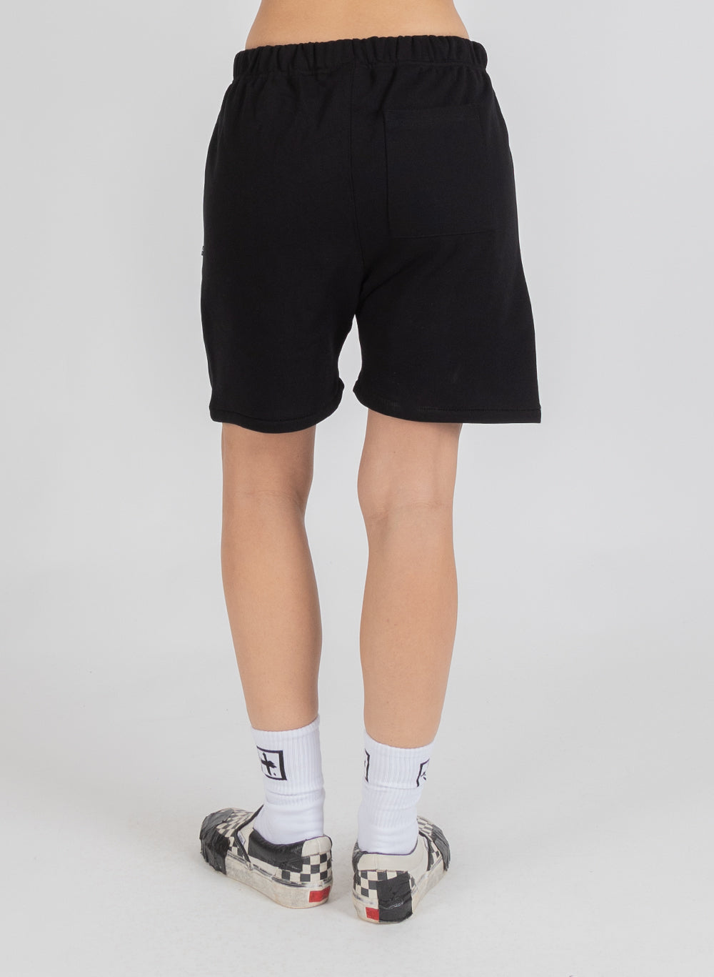 Axel Short - Signed 25