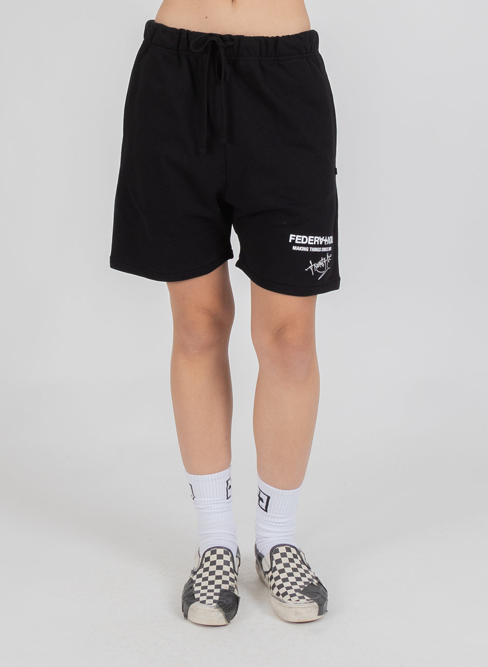 Axel Short - Signed 25