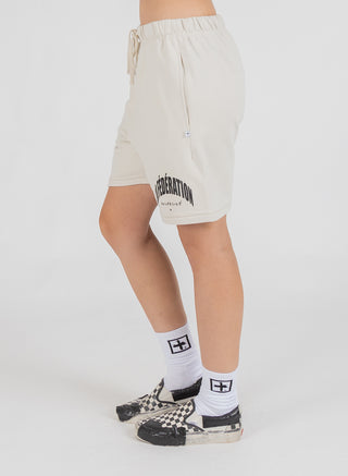 Axel Short - La Fed