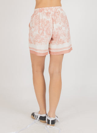 Runaway Short