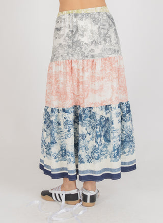 Rivera Skirt