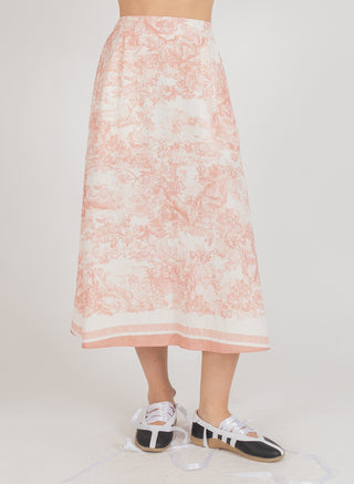 Picnic Skirt