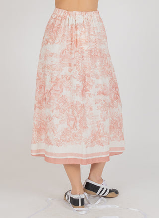 Picnic Skirt