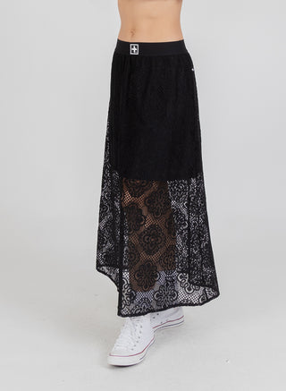 Lace it Skirt