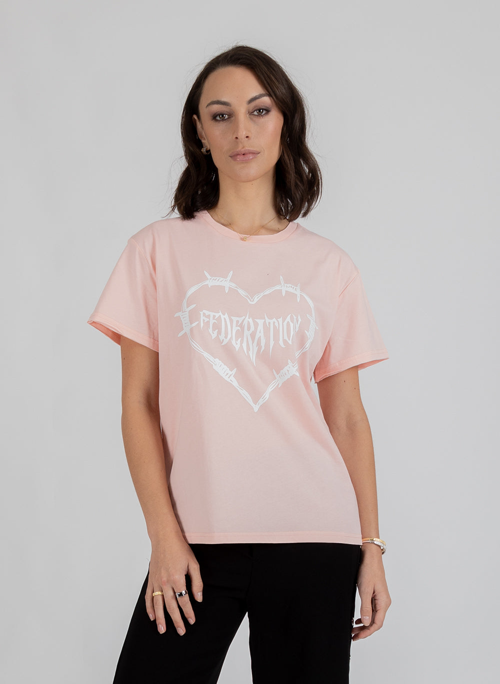 Frankie Tee - Caution