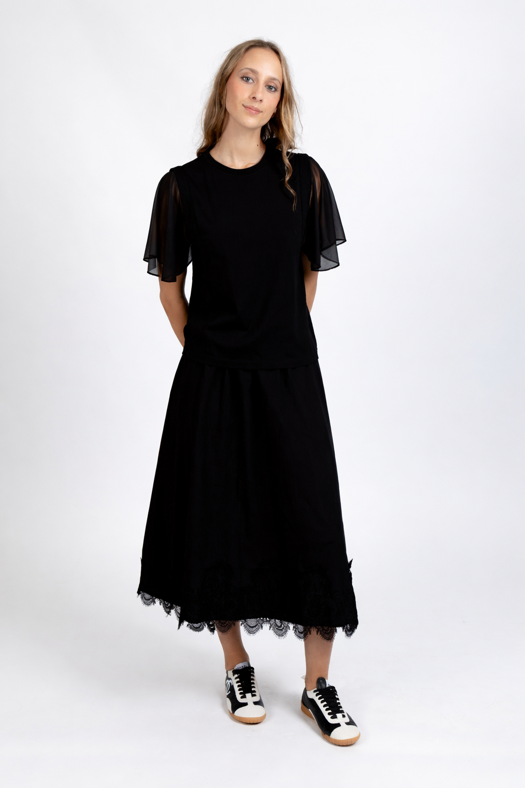 Stage Tee