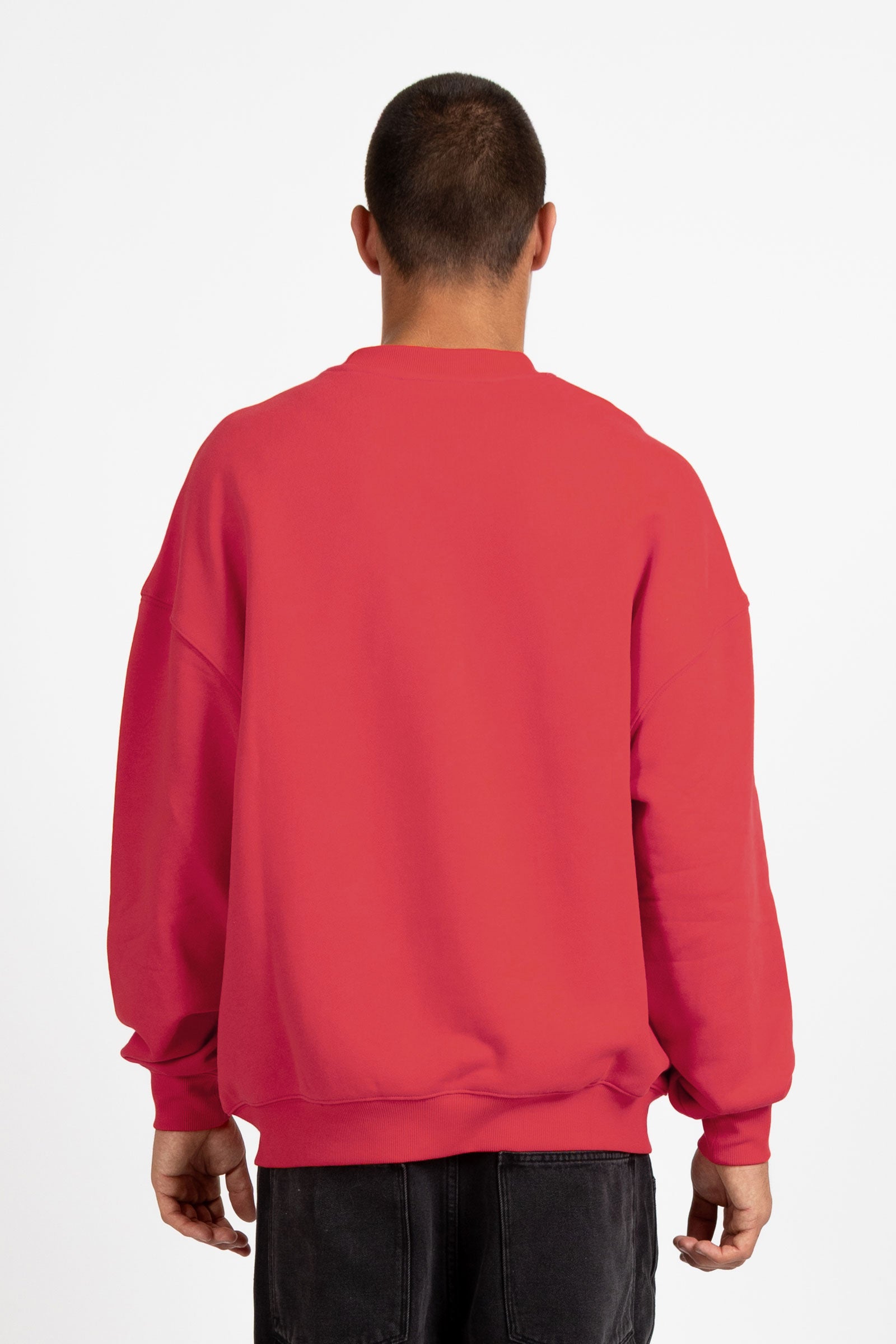 Made Crew - Fed Swoosh