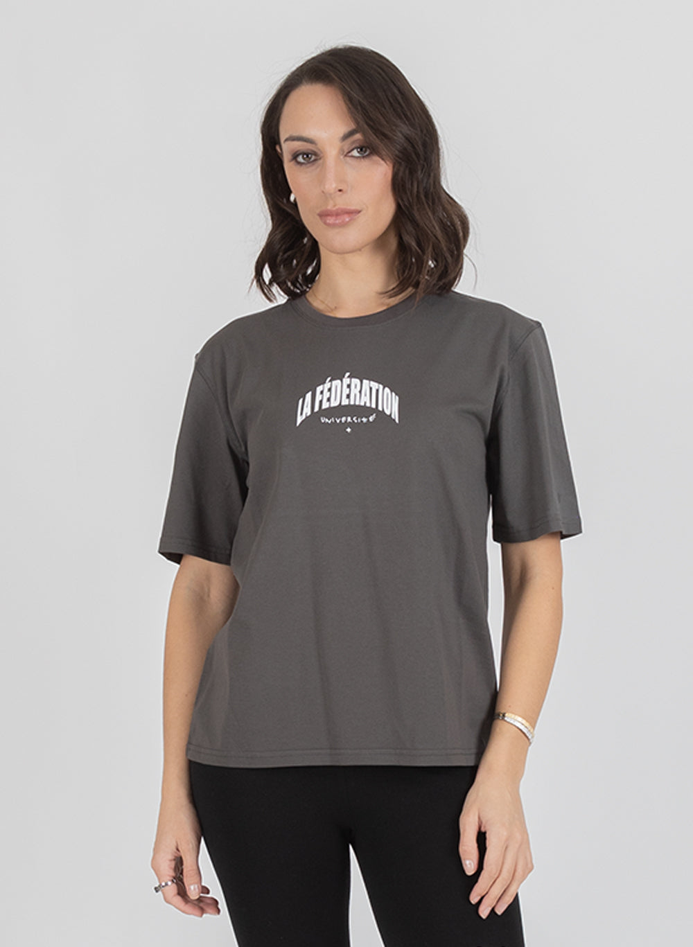 Cruise Tee - Mini La Fed