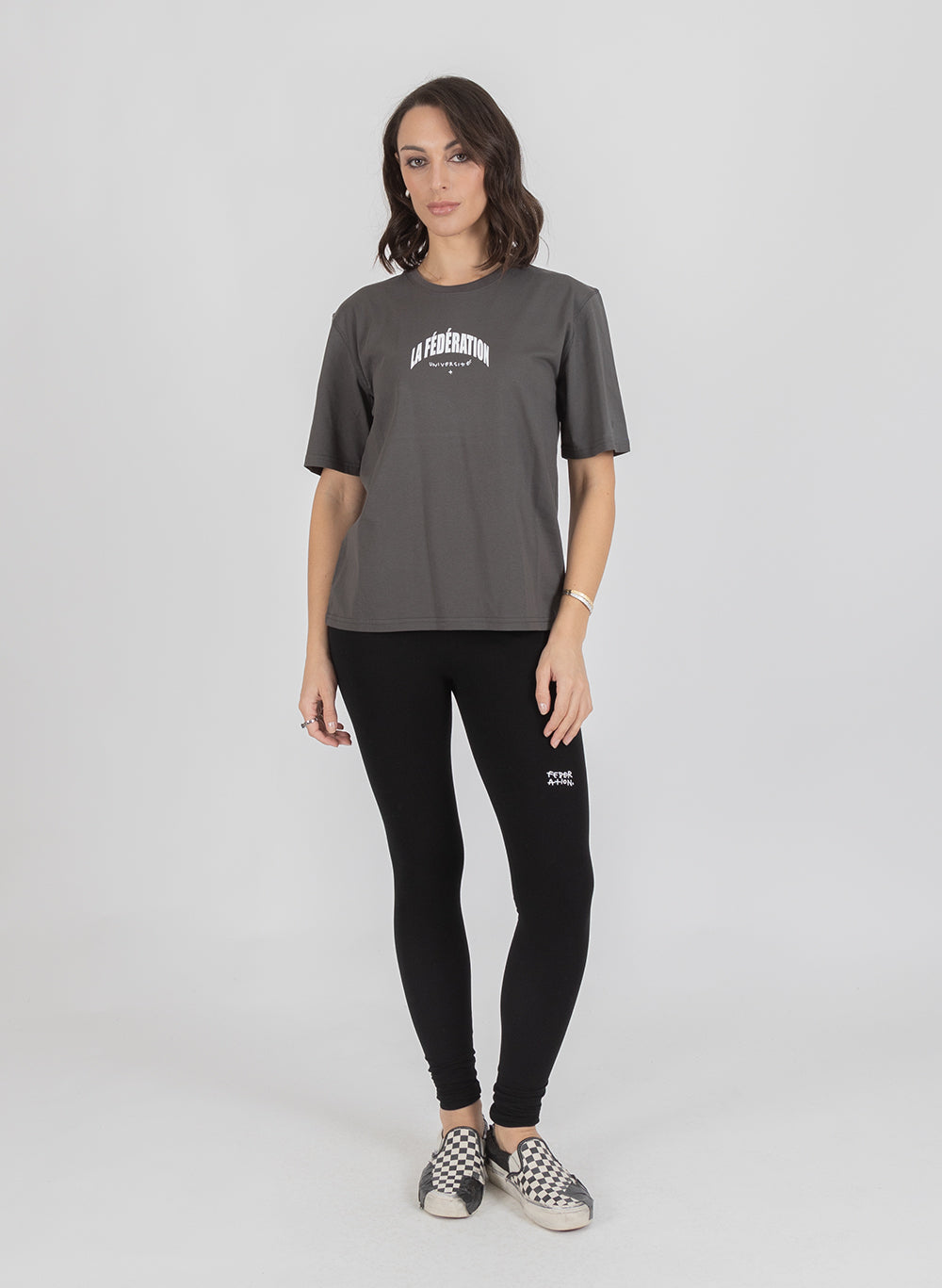 Cruise Tee - Mini La Fed