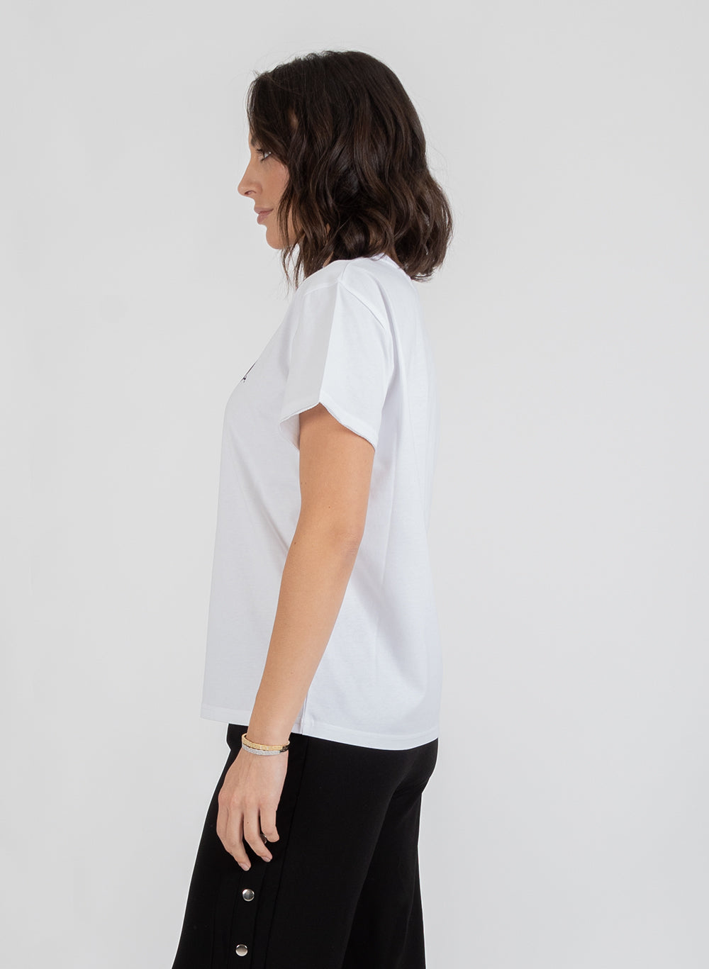 Frankie Tee - Mini mine