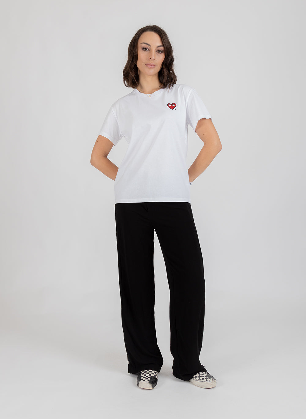 Frankie Tee - Mini mine