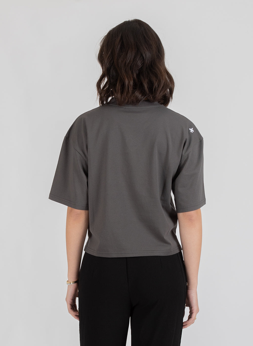 Yesterday Tee - Mini Mine