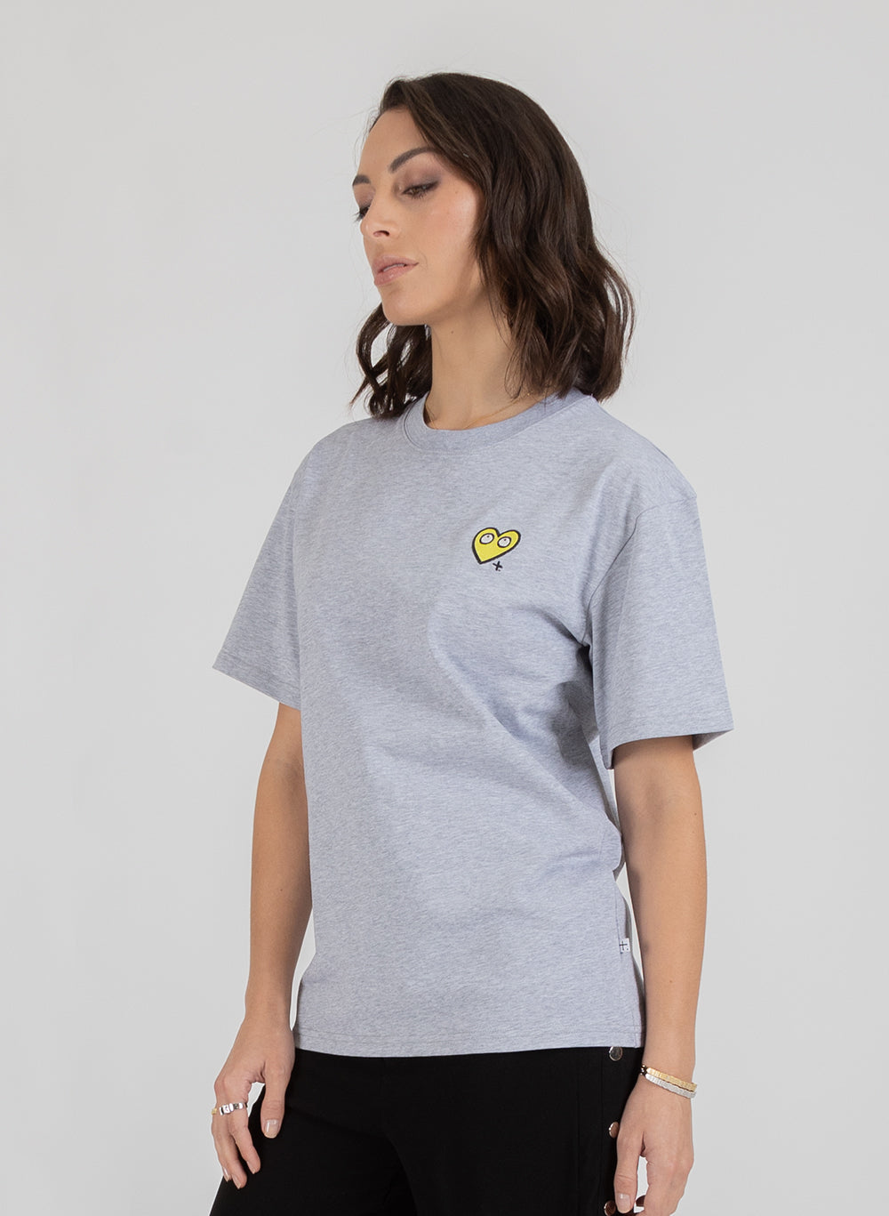 Tour Tee - Mini Mine