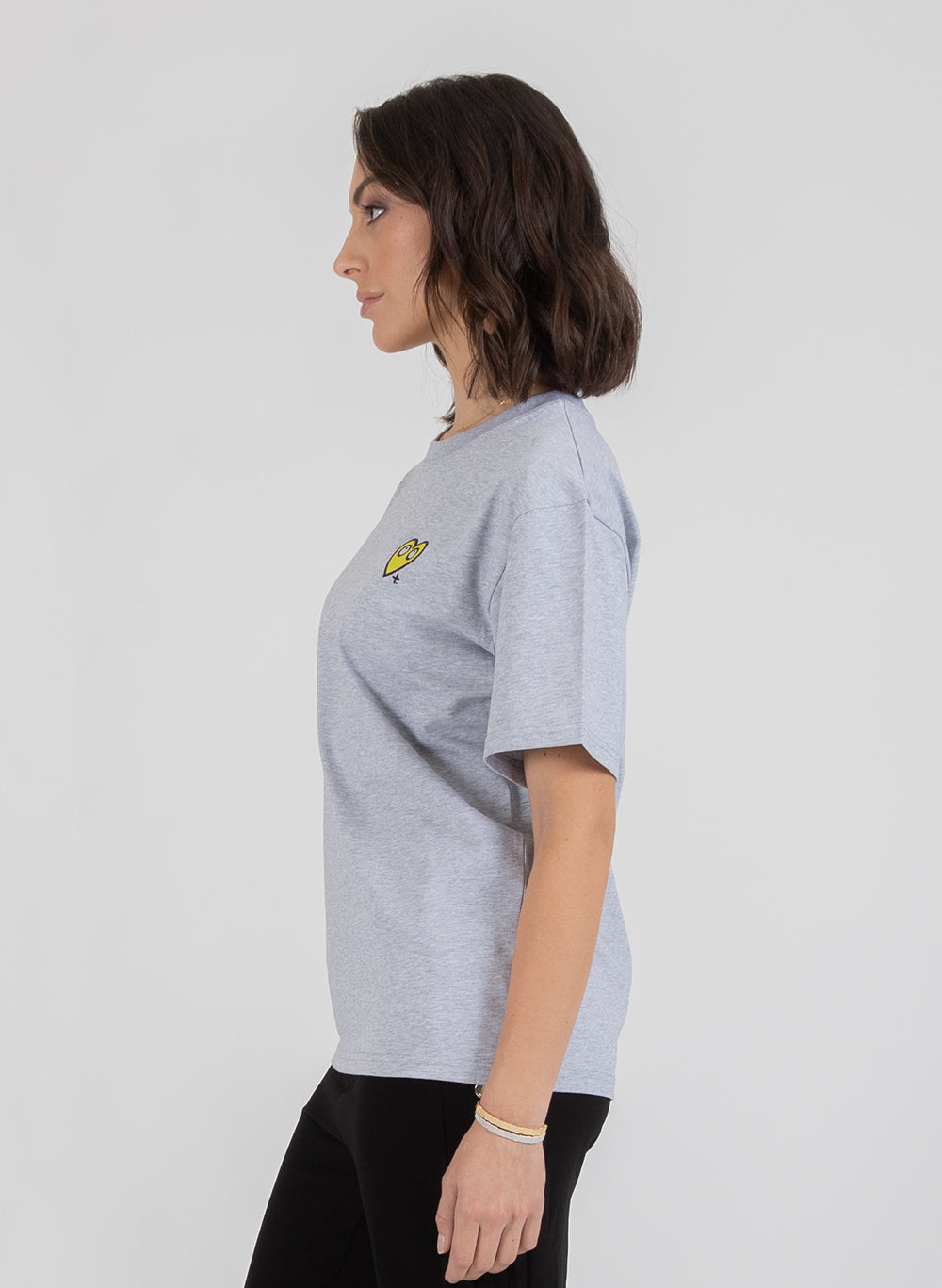 Tour Tee - Mini Mine