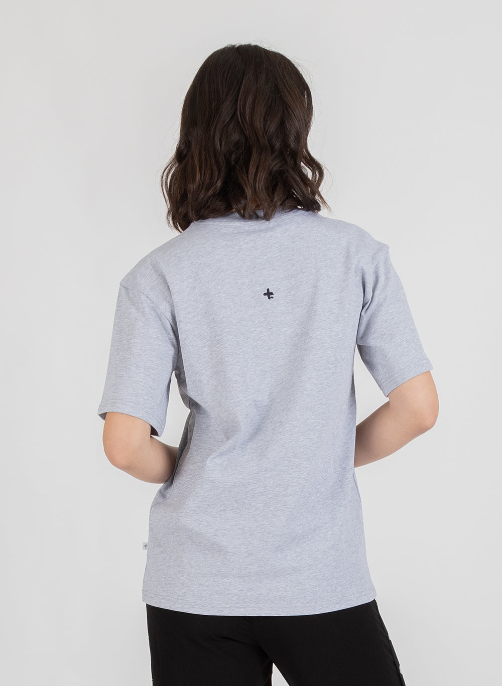 Tour Tee - Mini Mine