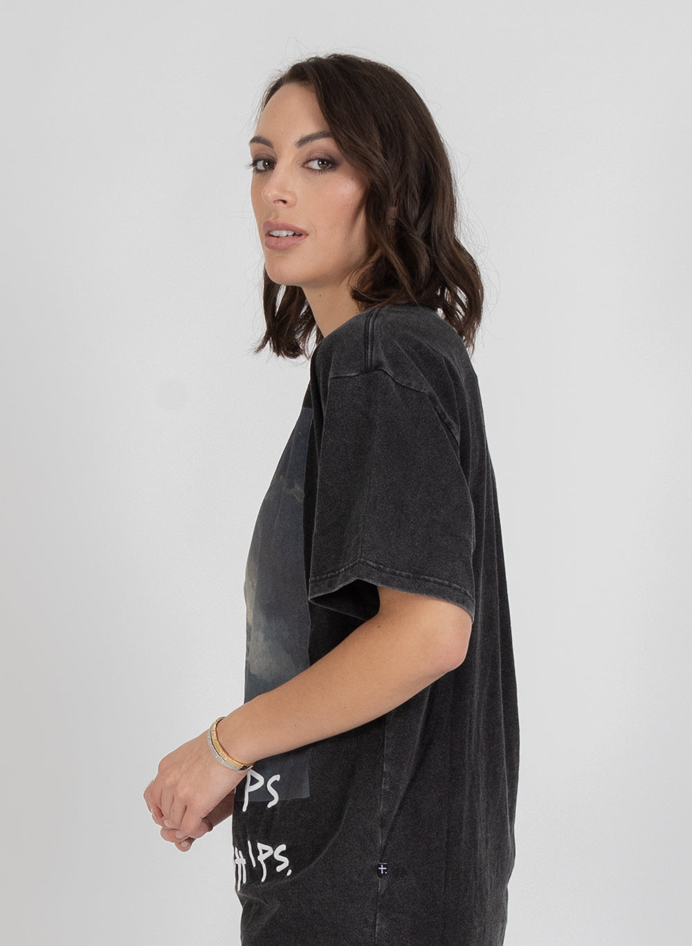 Goode Tee - Loose Lips