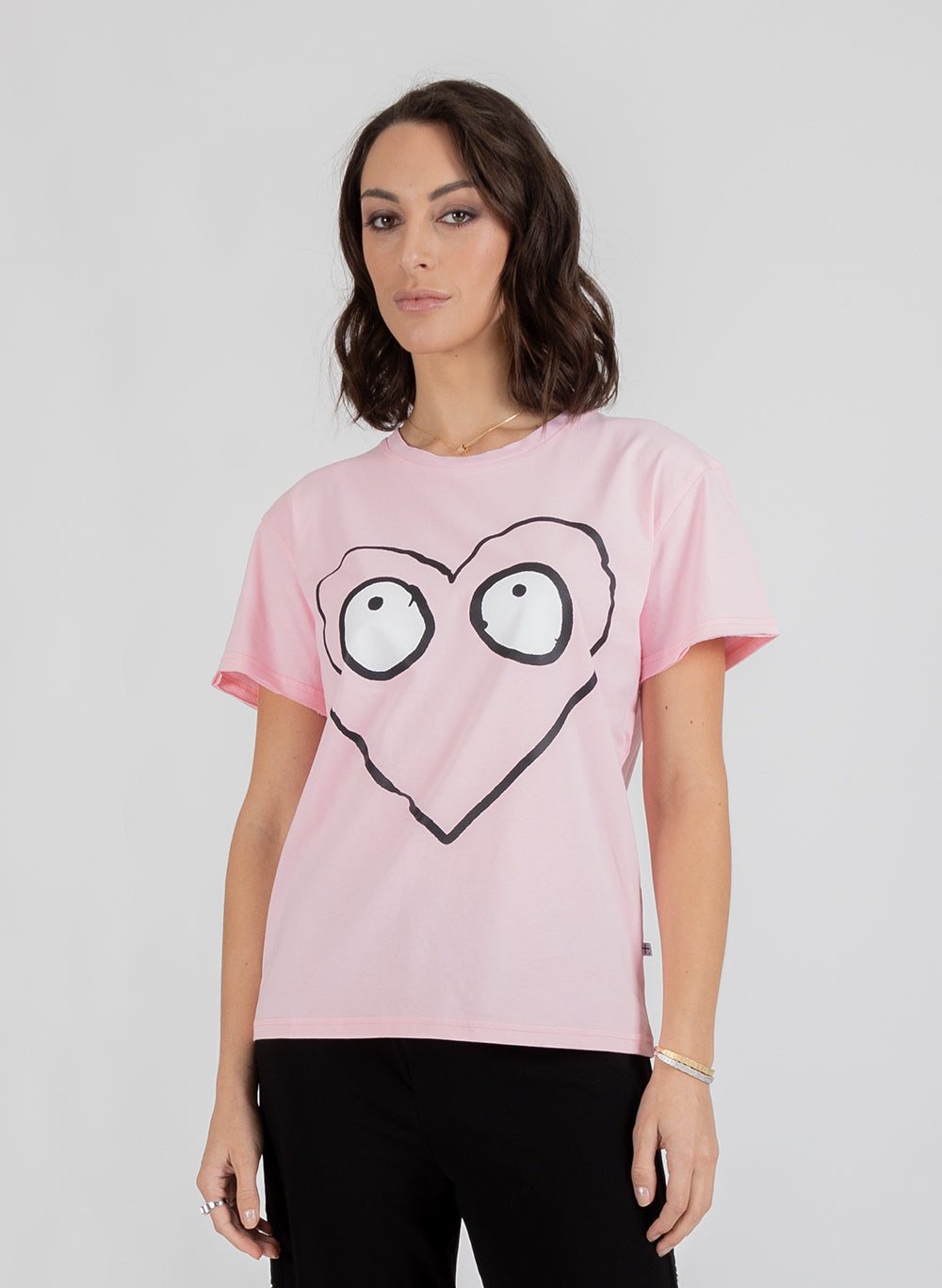 Frankie Tee - You have mine