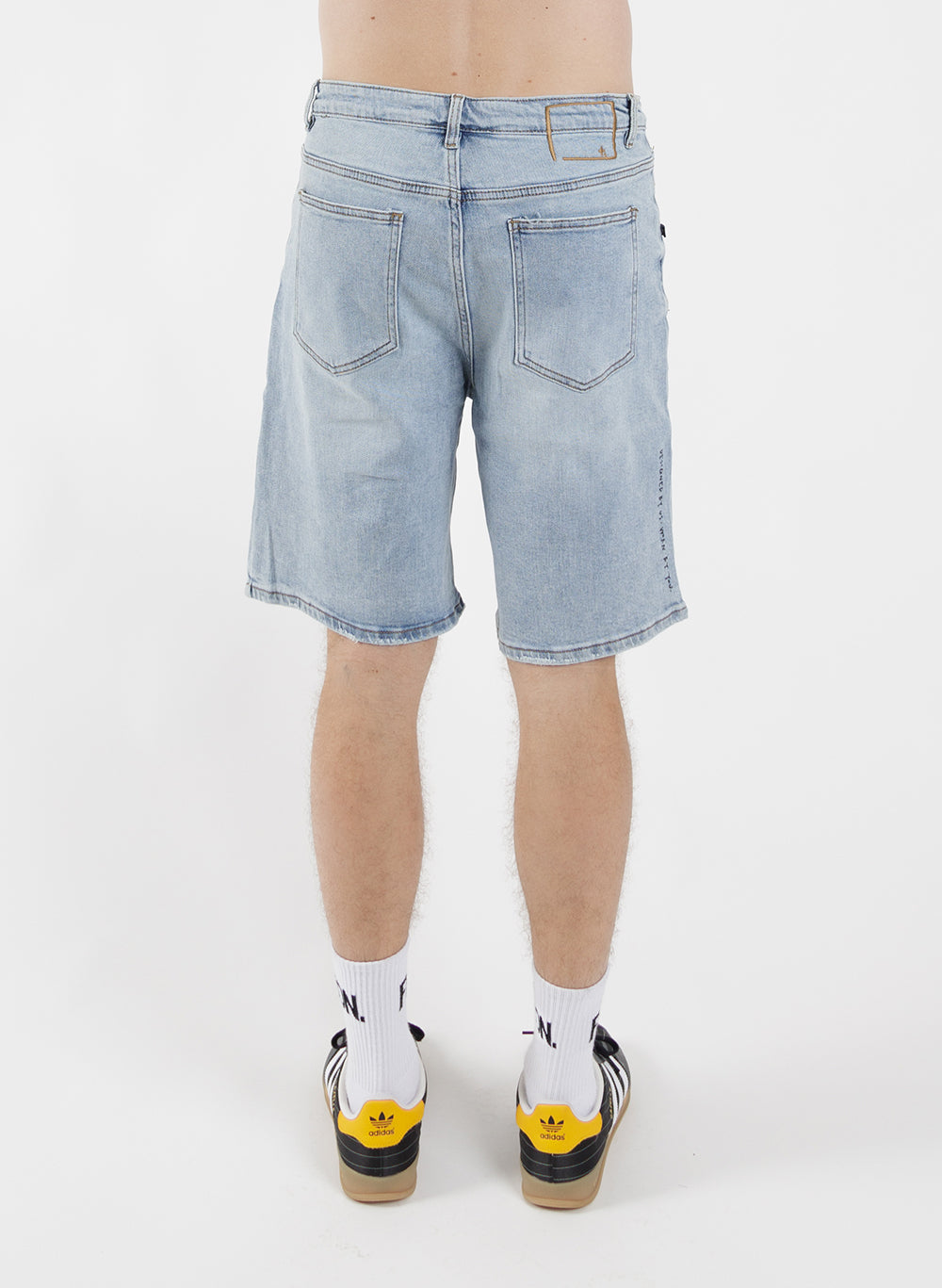 Take It Easy Short - Trio