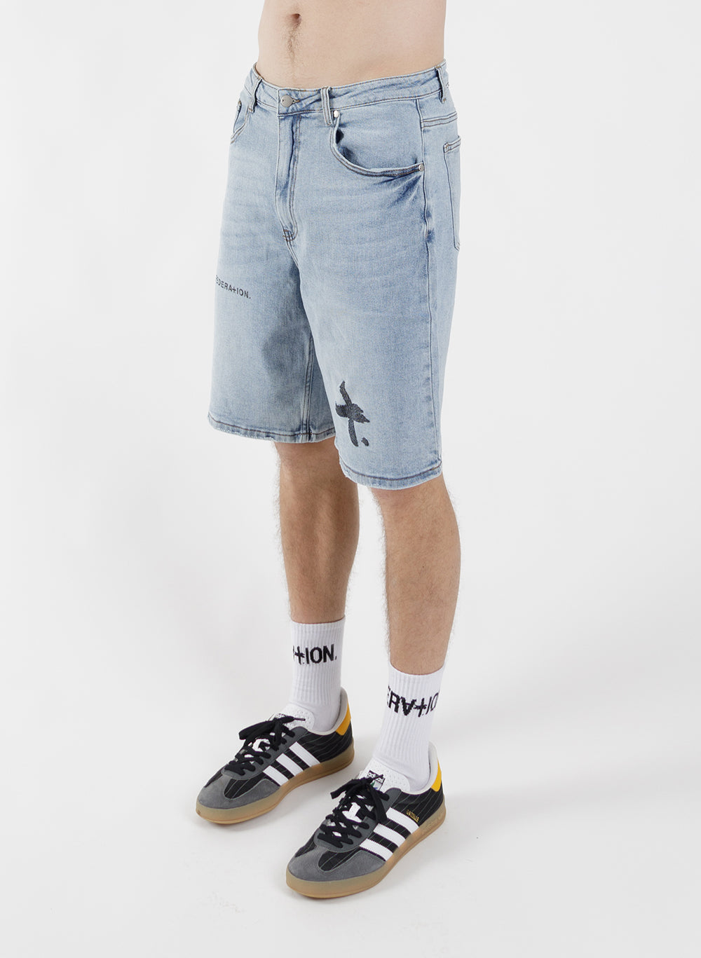 Take It Easy Short - Trio