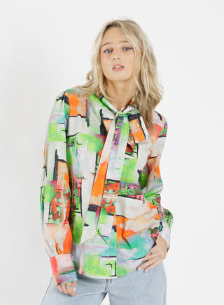 Tam Tie Top