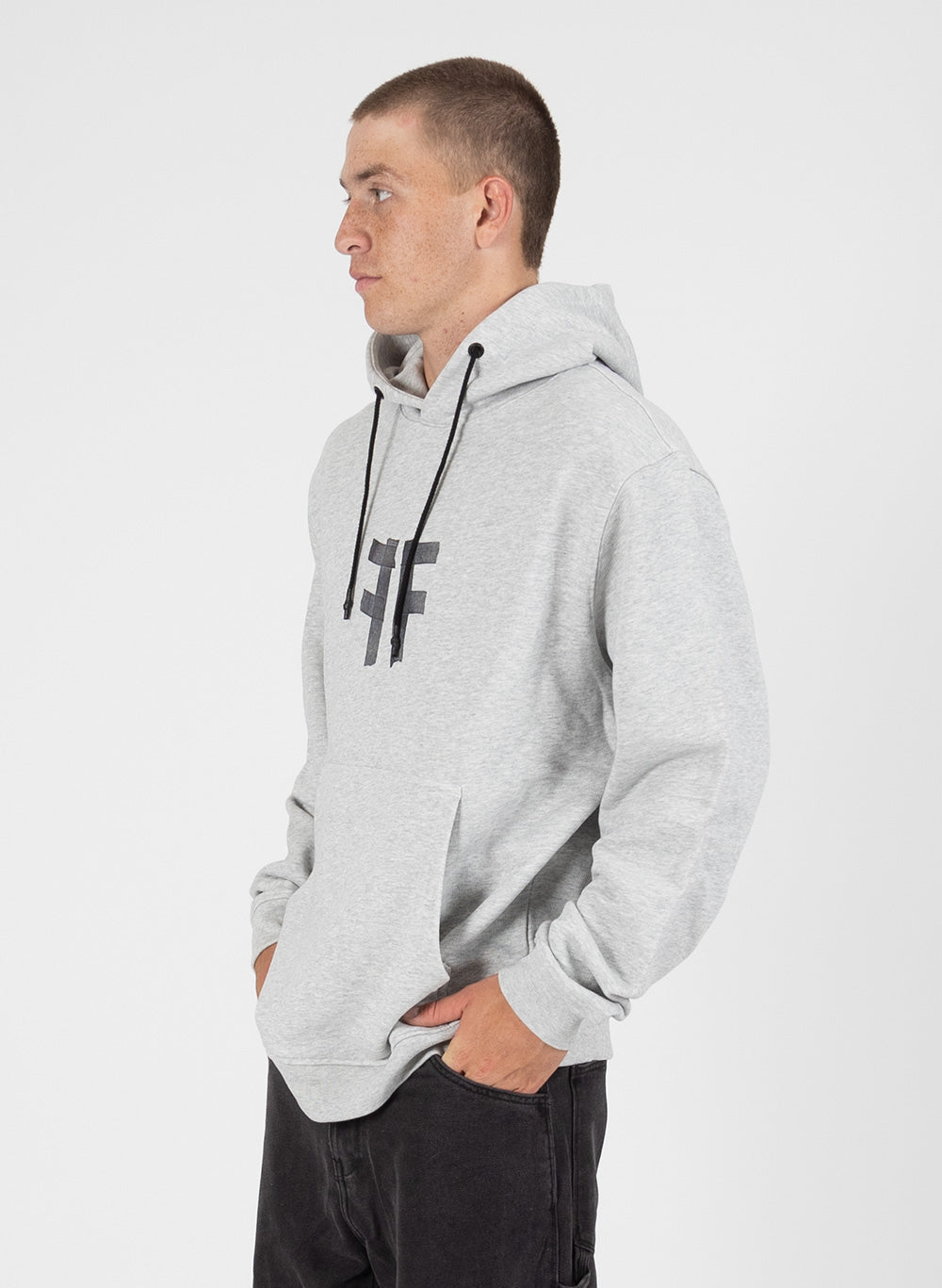 Touring Hood - Tape 2.0