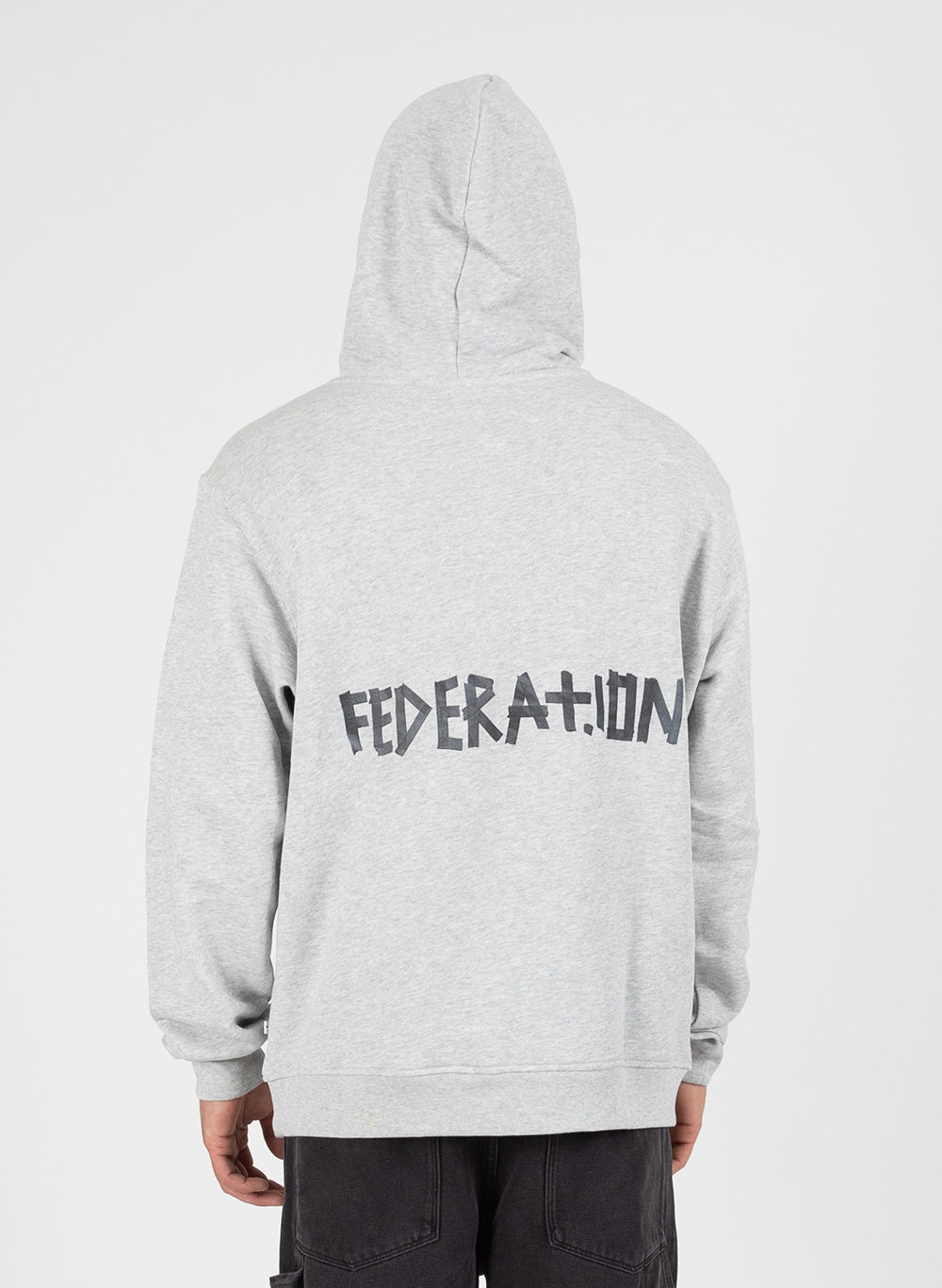 Touring Hood - Tape 2.0