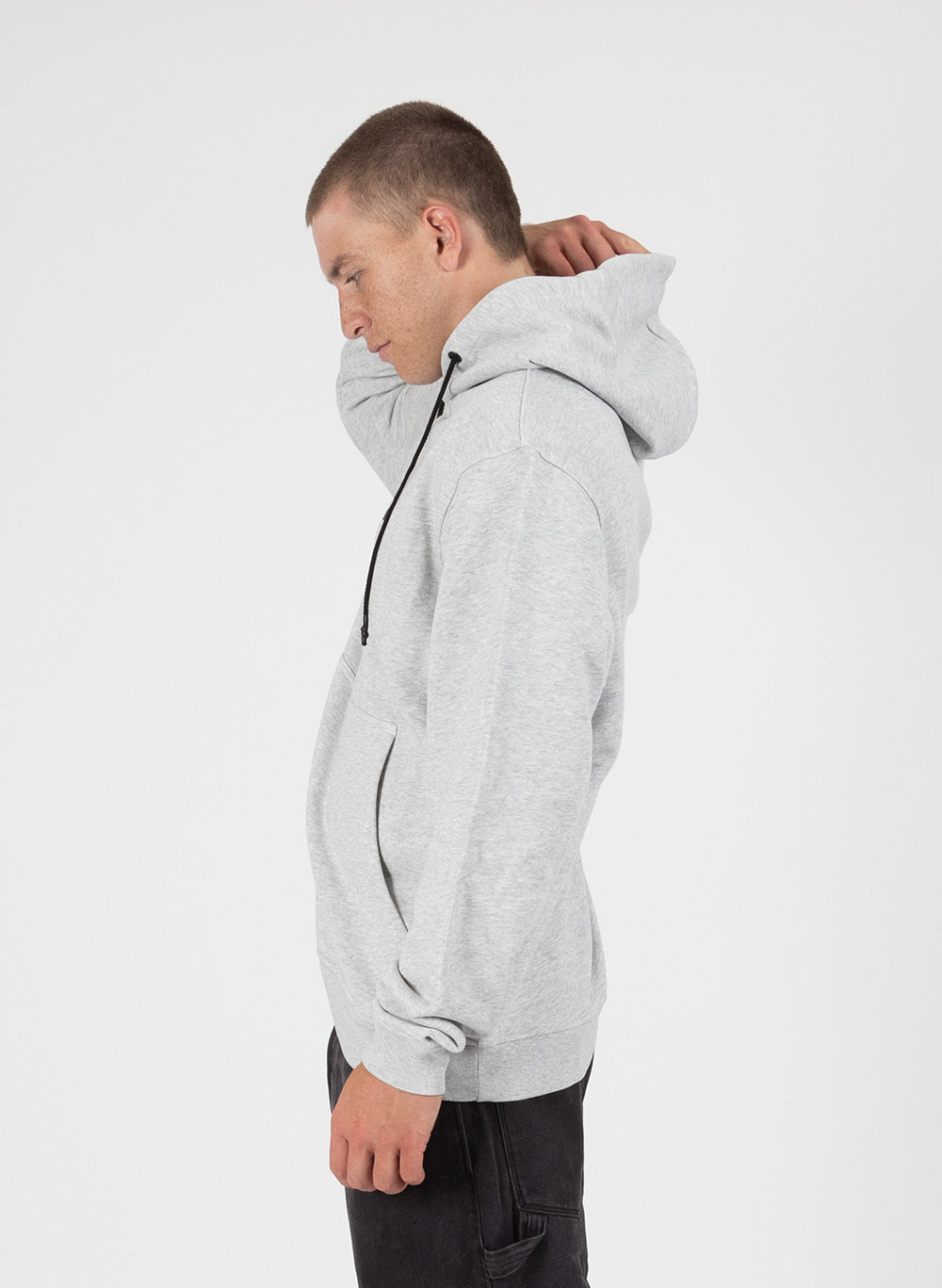 Touring Hood - Tape 2.0