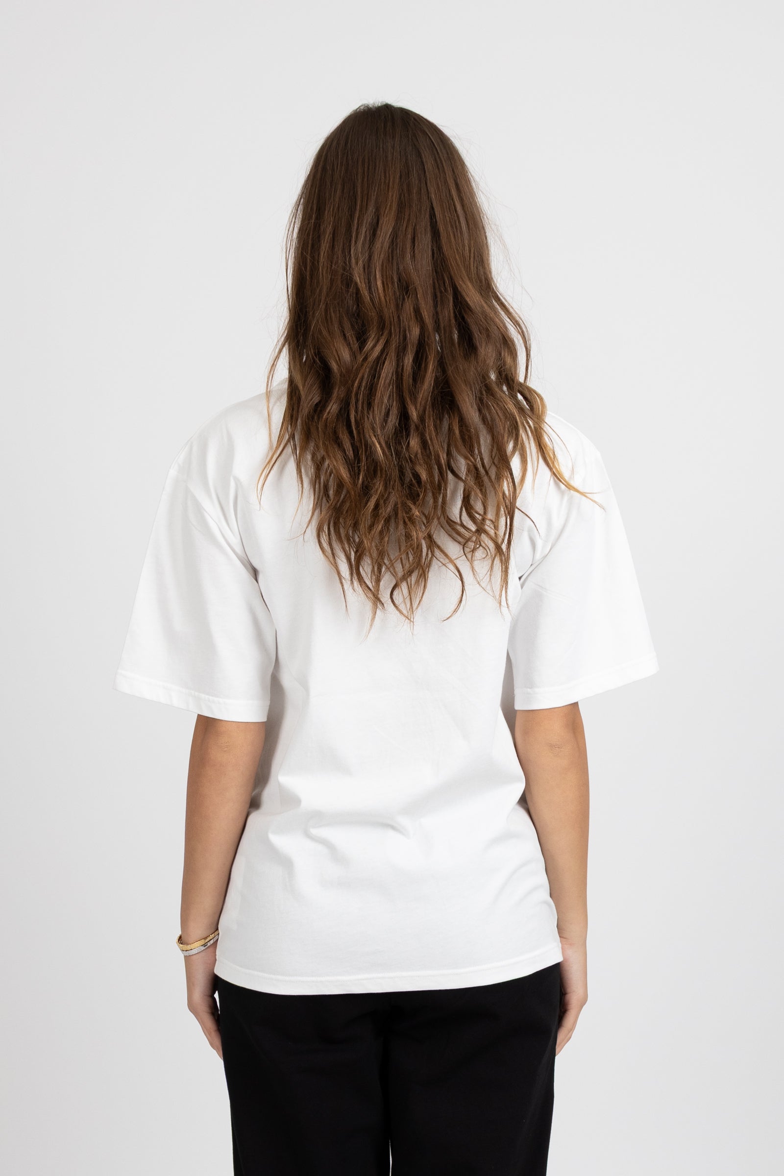 Tour Tee - Logo