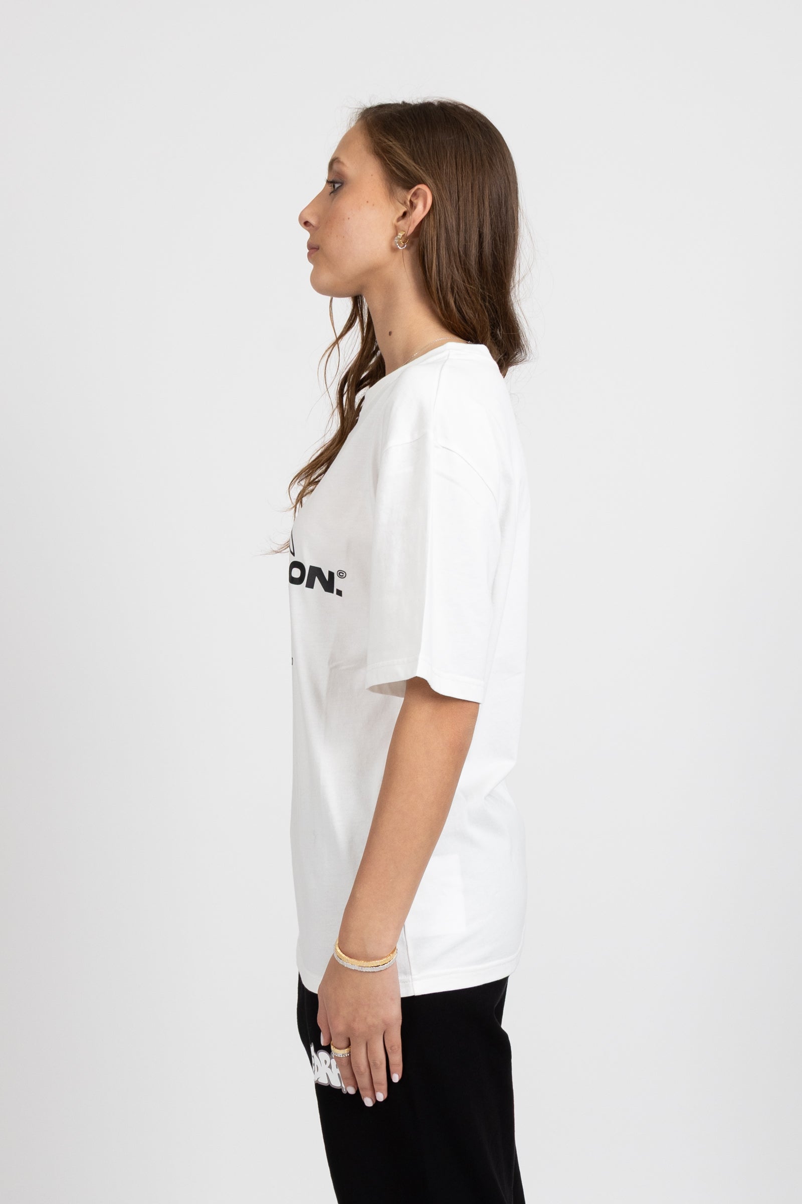 Tour Tee - Global