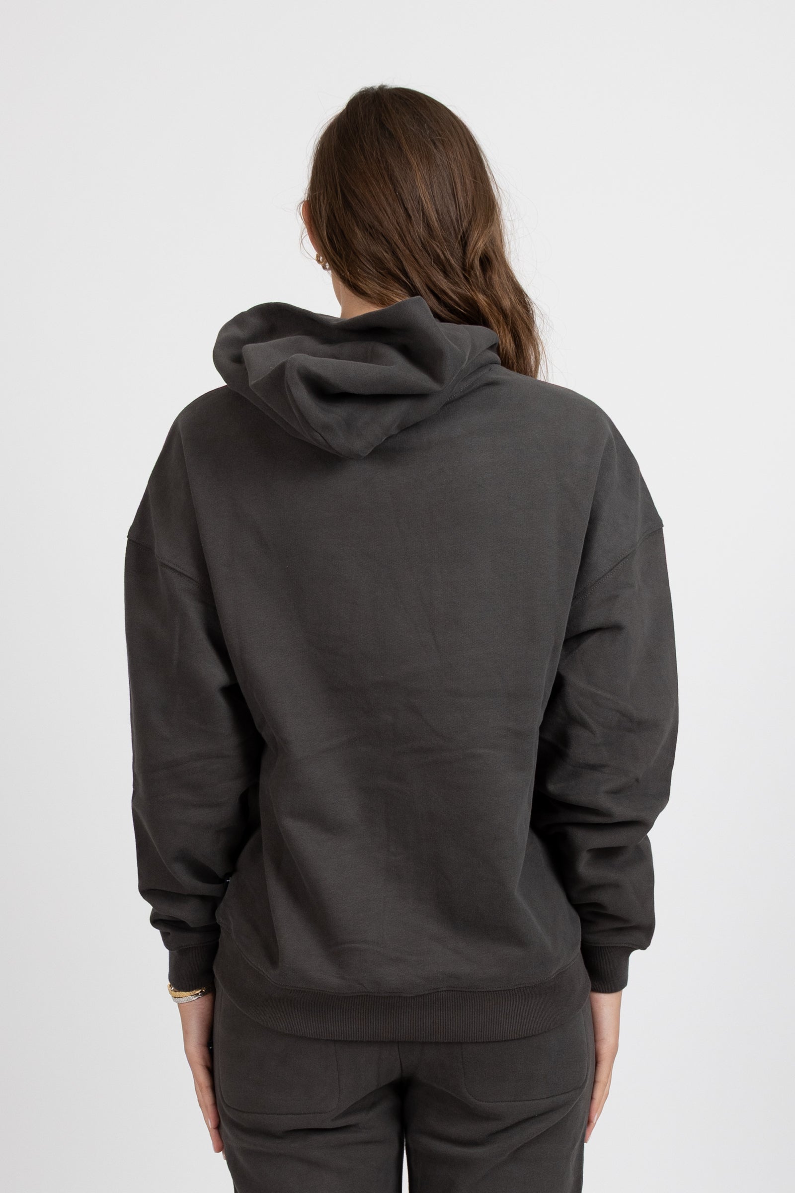 Touring Hood - Lil Leopard