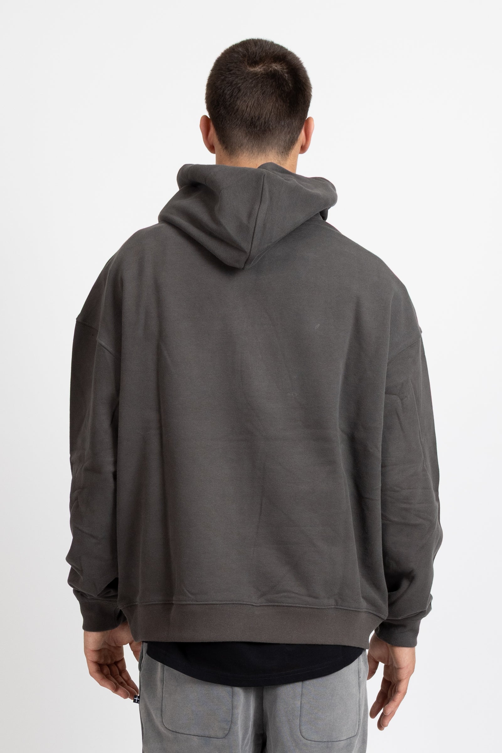 Touring Hood - Lil Leopard