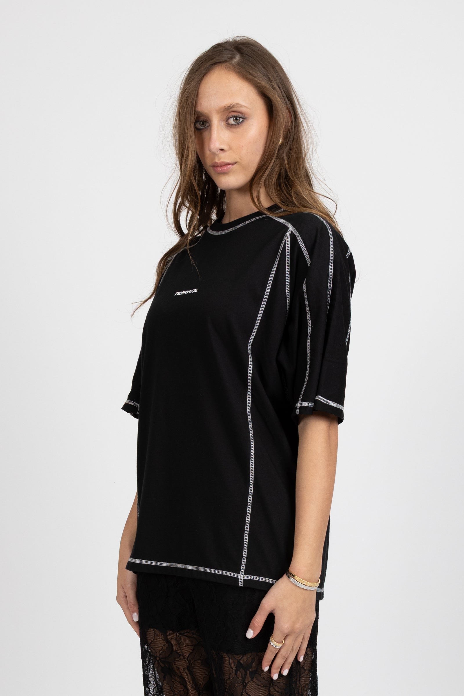 Trast Tee - Tiny