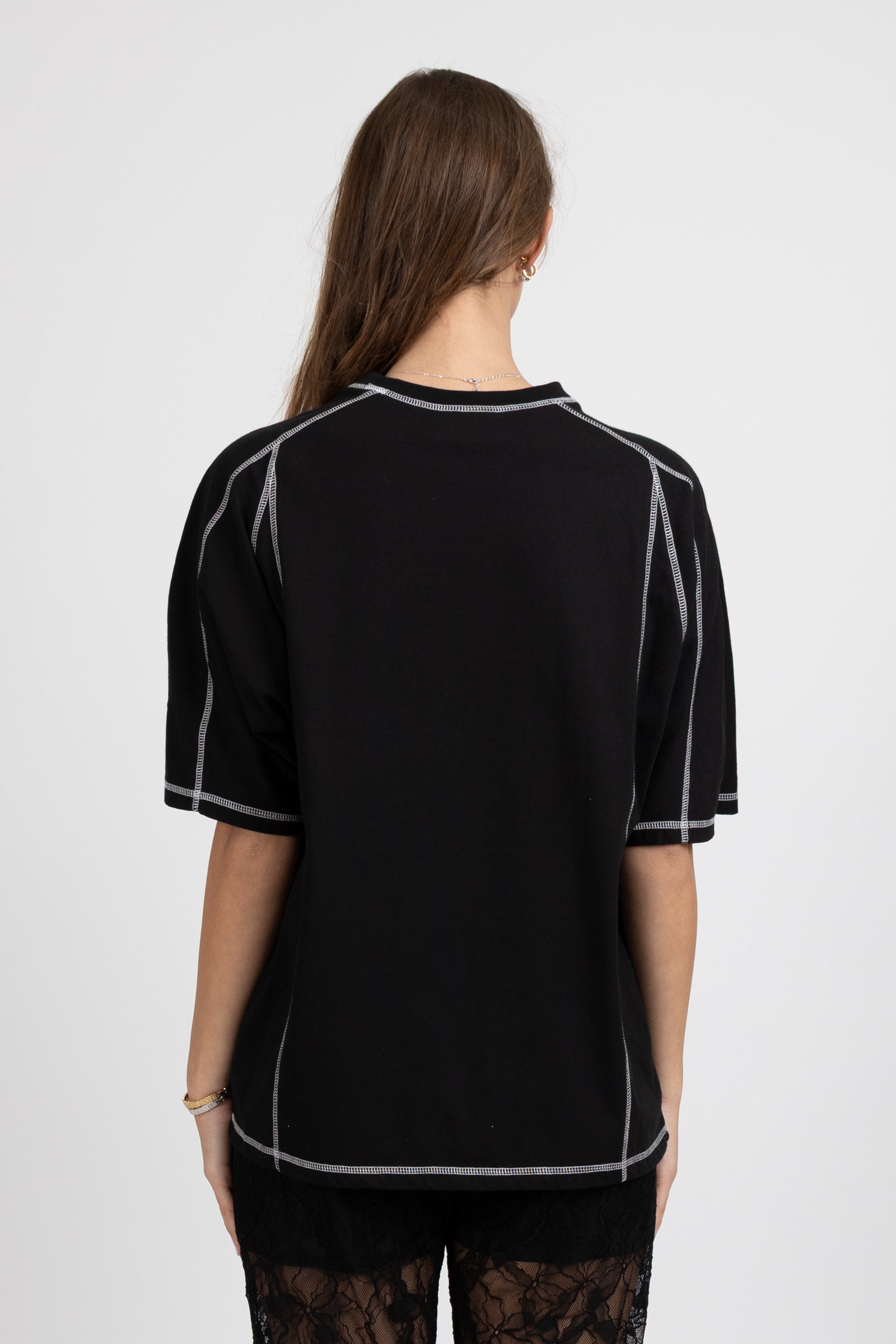 Trast Tee - Tiny