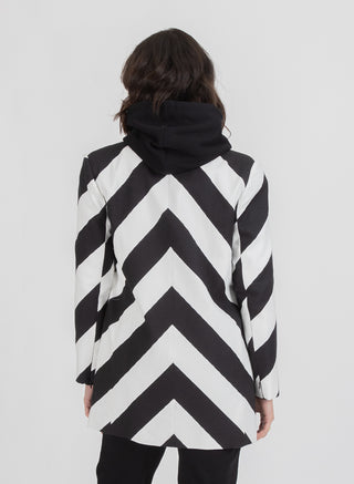 Tux Jacket