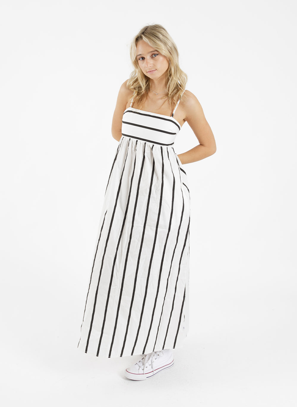 Saturday Dress