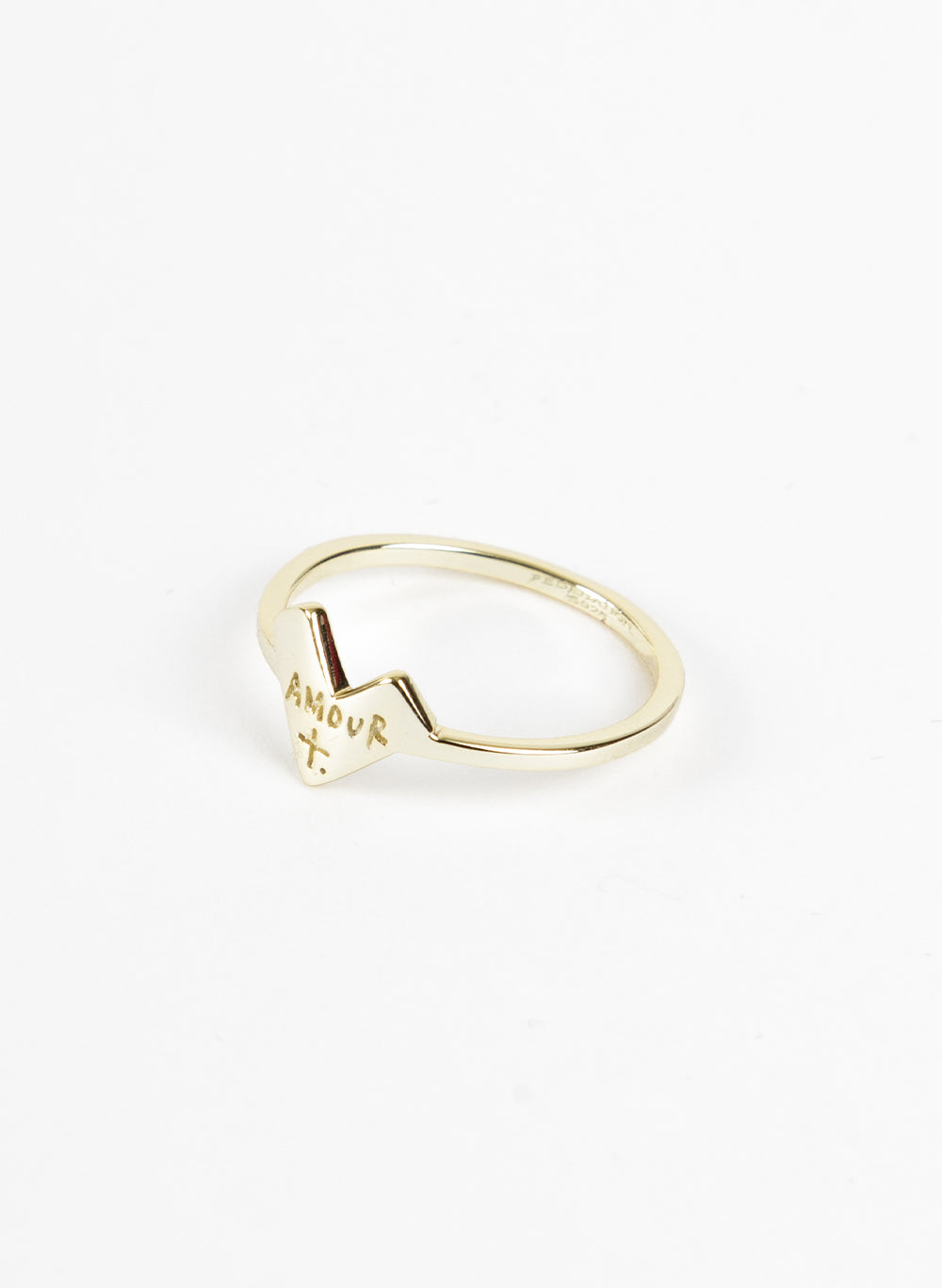 Amour Ring