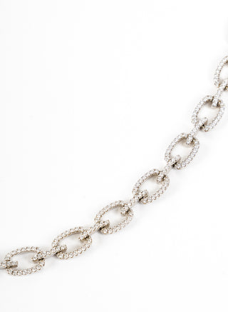 Chained Necklace