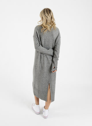 Warmest Dress