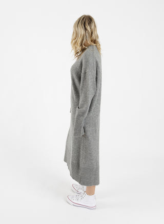 Warmest Dress