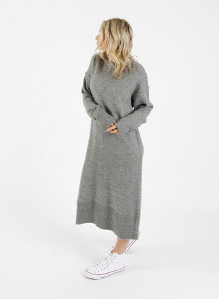 Warmest Dress