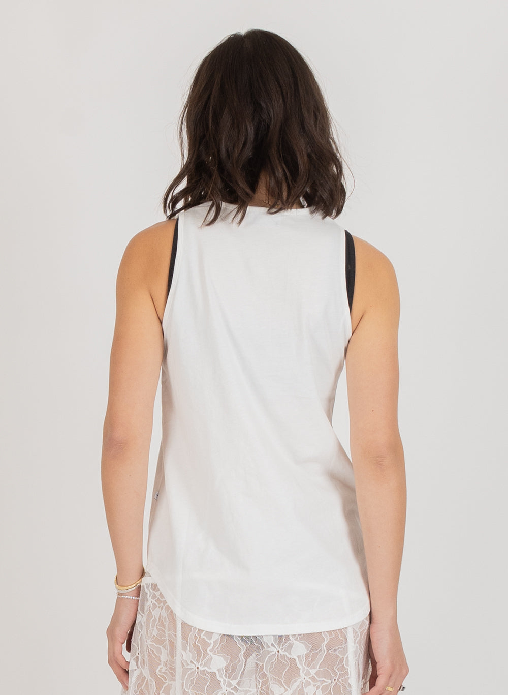 Ranger Singlet - Pinned Heart