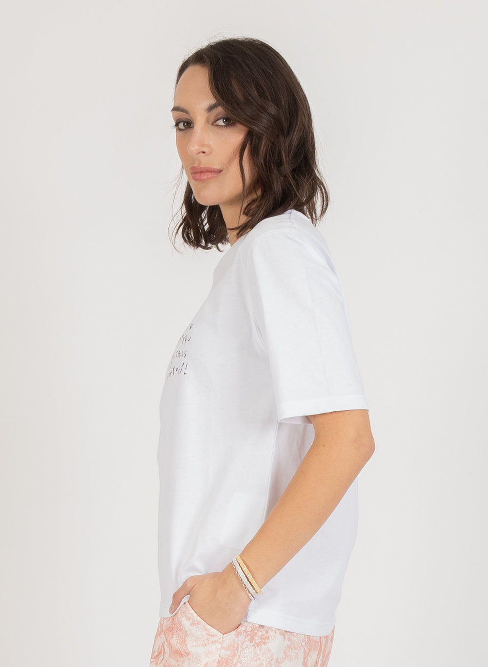 Cruise Tee - Choose you