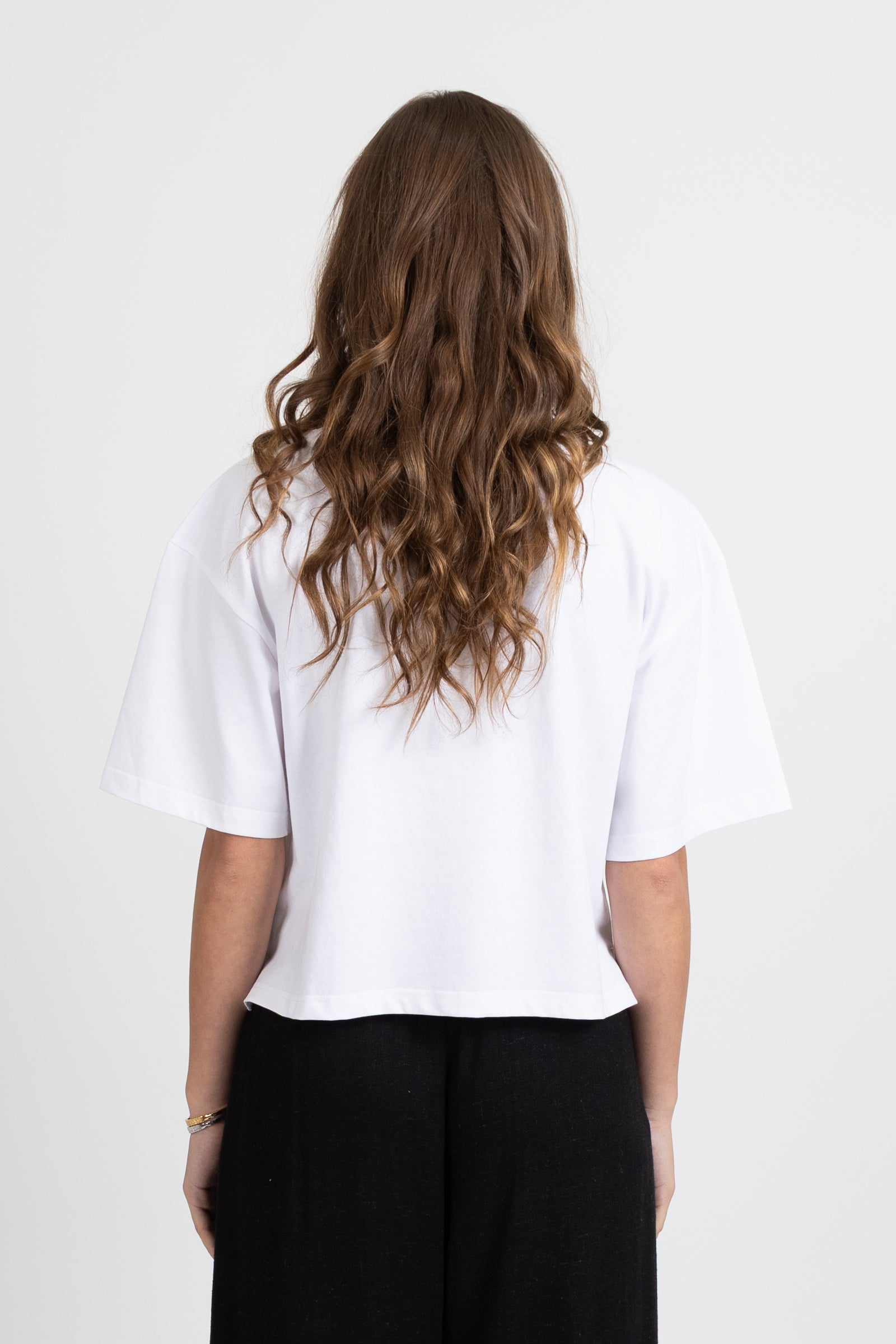 Yesterday Tee - Banana Cat