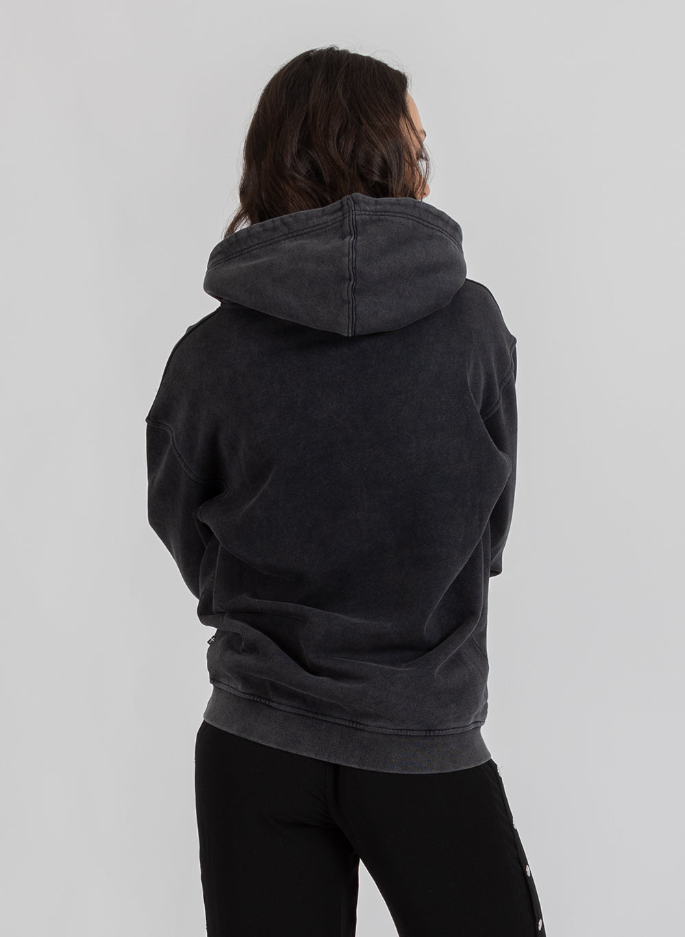 Axel Zip Up - Sketch